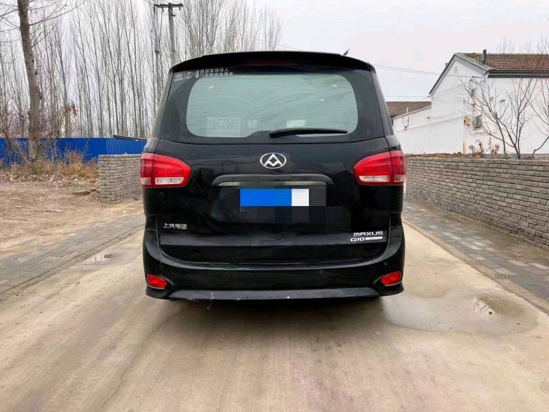 廊坊18年大通G109