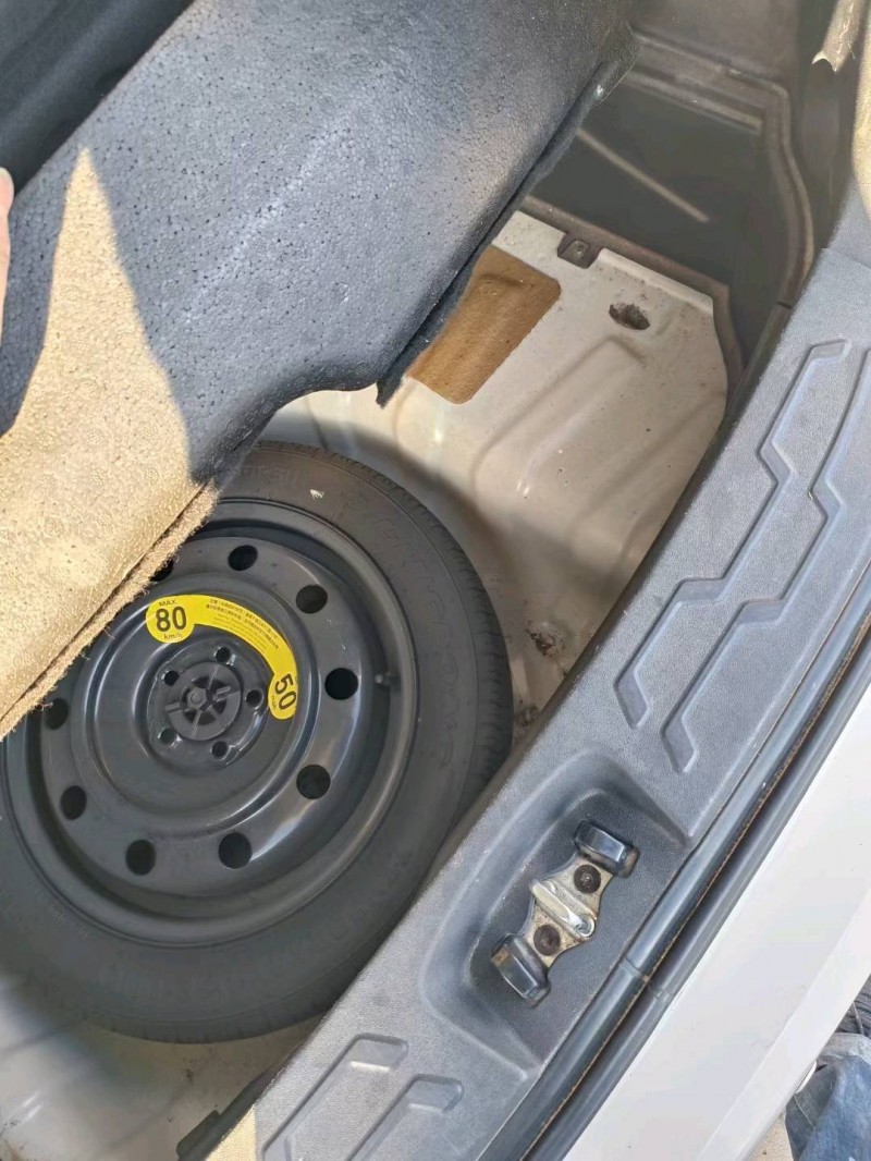 邯郸15年起亚秀尔6