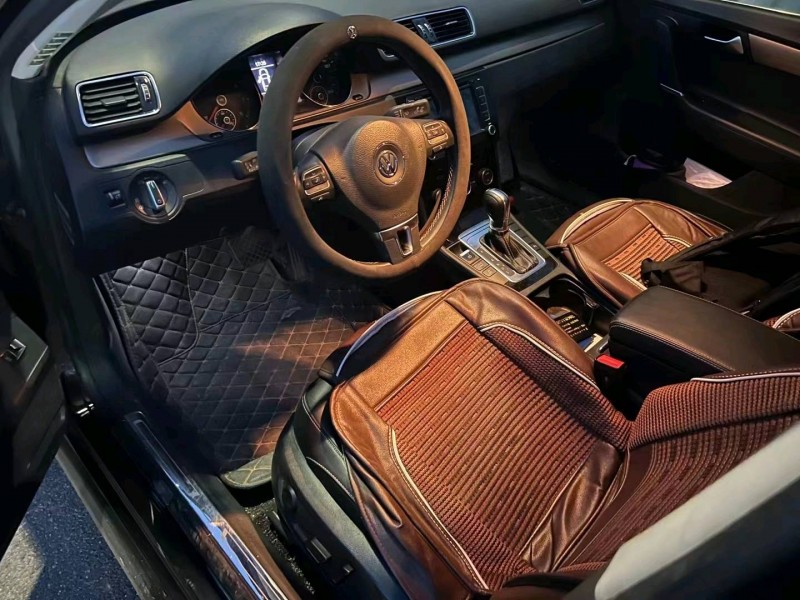 潍坊16年大众迈腾5