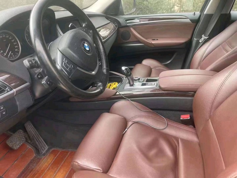 邯郸12年宝马X65