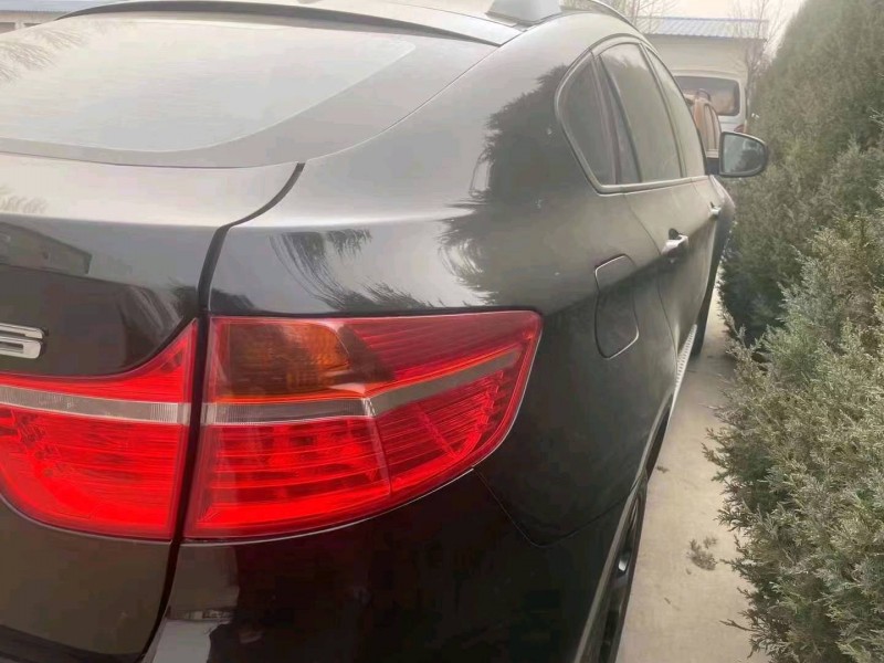 邯郸12年宝马X62