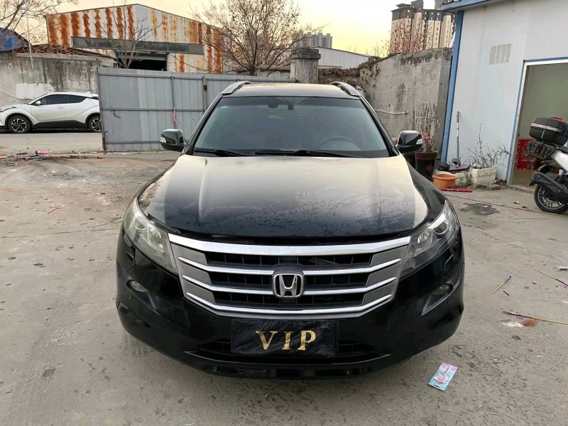 济宁14年本田歌诗图9