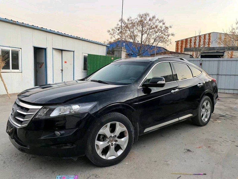 济宁14年本田歌诗图7