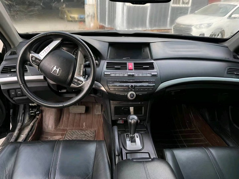 济宁14年本田歌诗图6