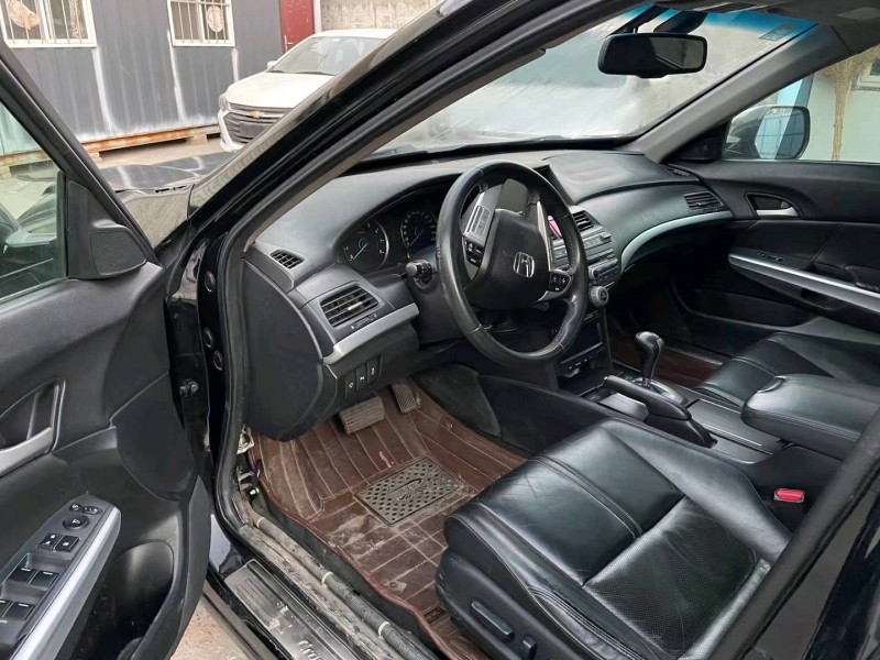 济宁14年本田歌诗图5