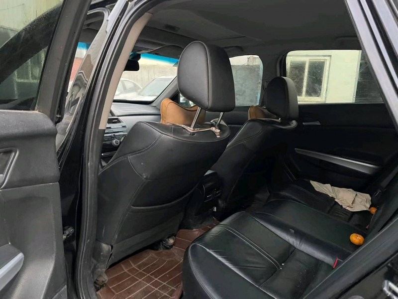 济宁14年本田歌诗图4