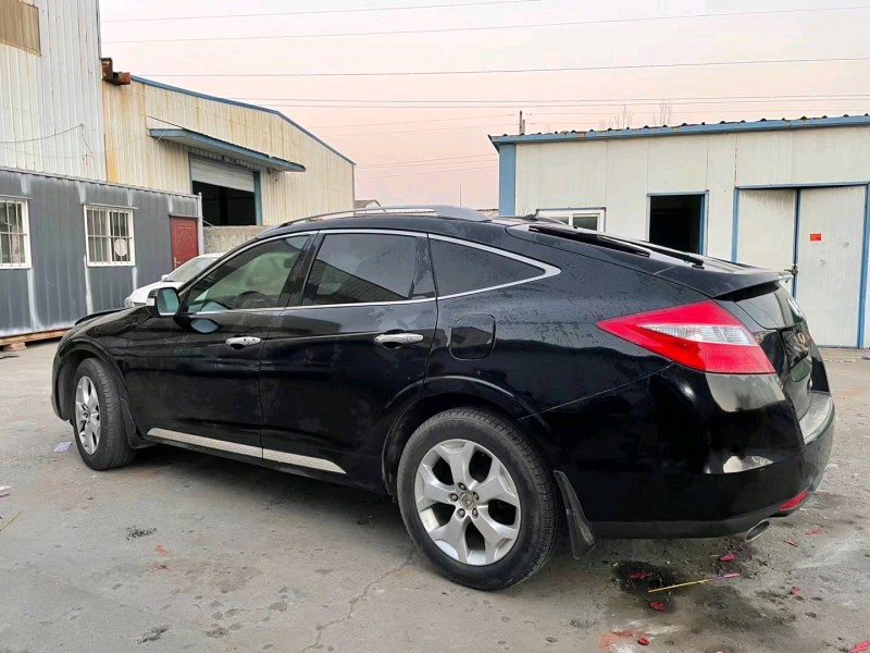 济宁14年本田歌诗图3