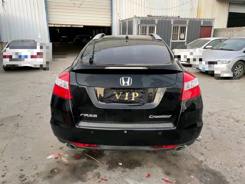 济宁14年本田歌诗图1