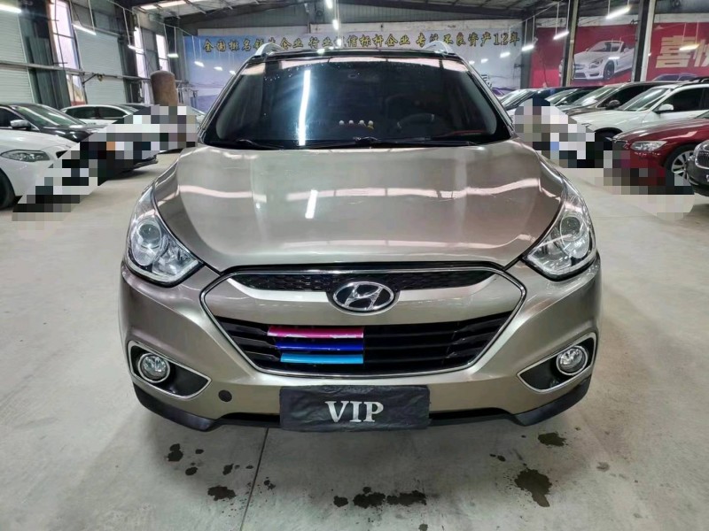 济宁12年现代ix359