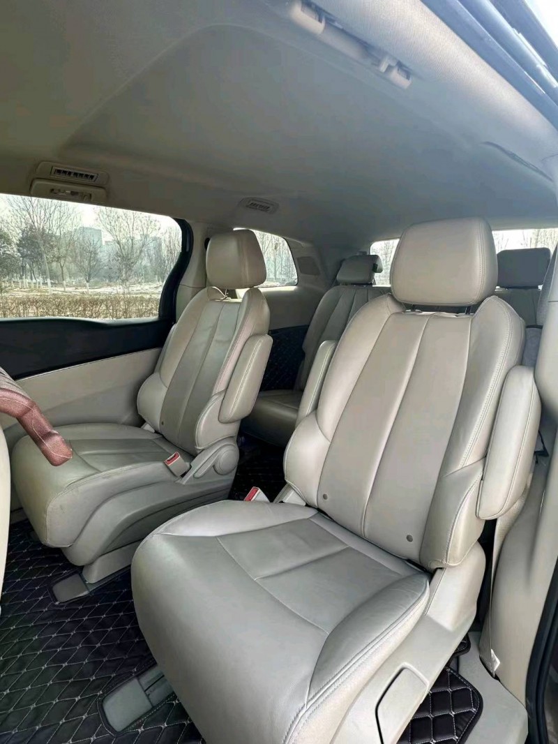 枣庄19年别克GL85