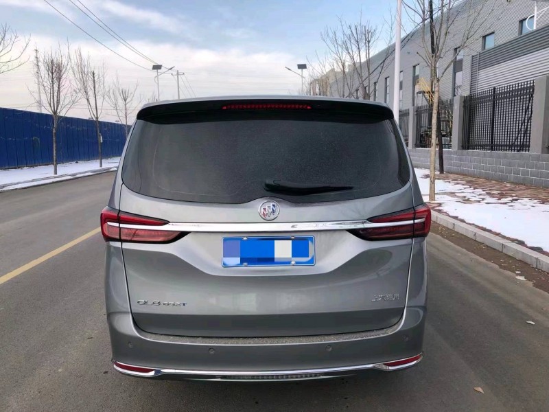 邯郸22年别克GL89