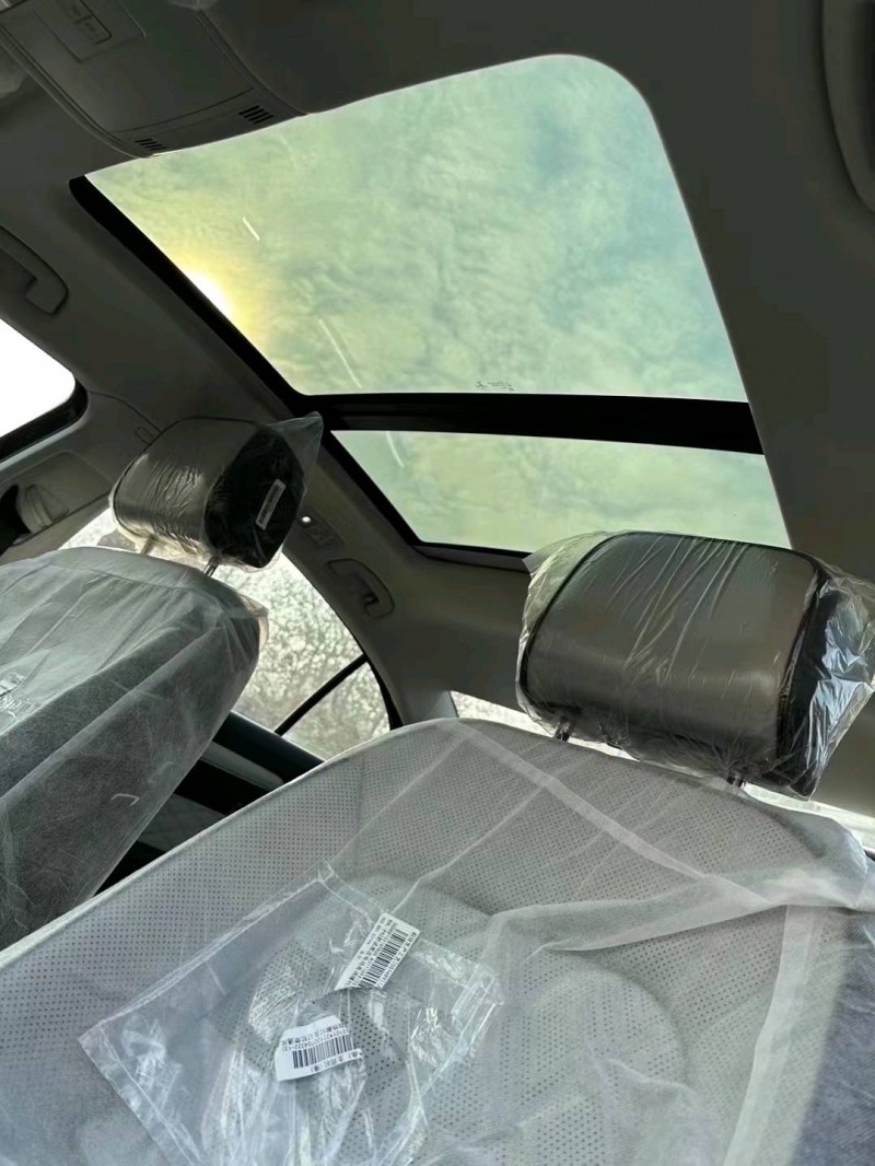 邯郸23年大众迈腾6