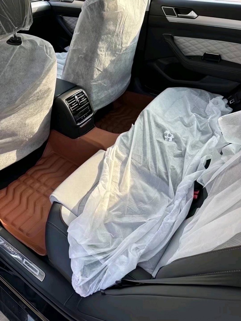 邯郸23年大众迈腾2