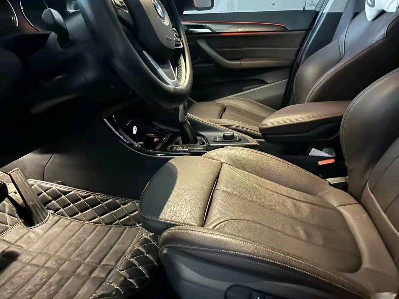 宜昌19年宝马X12