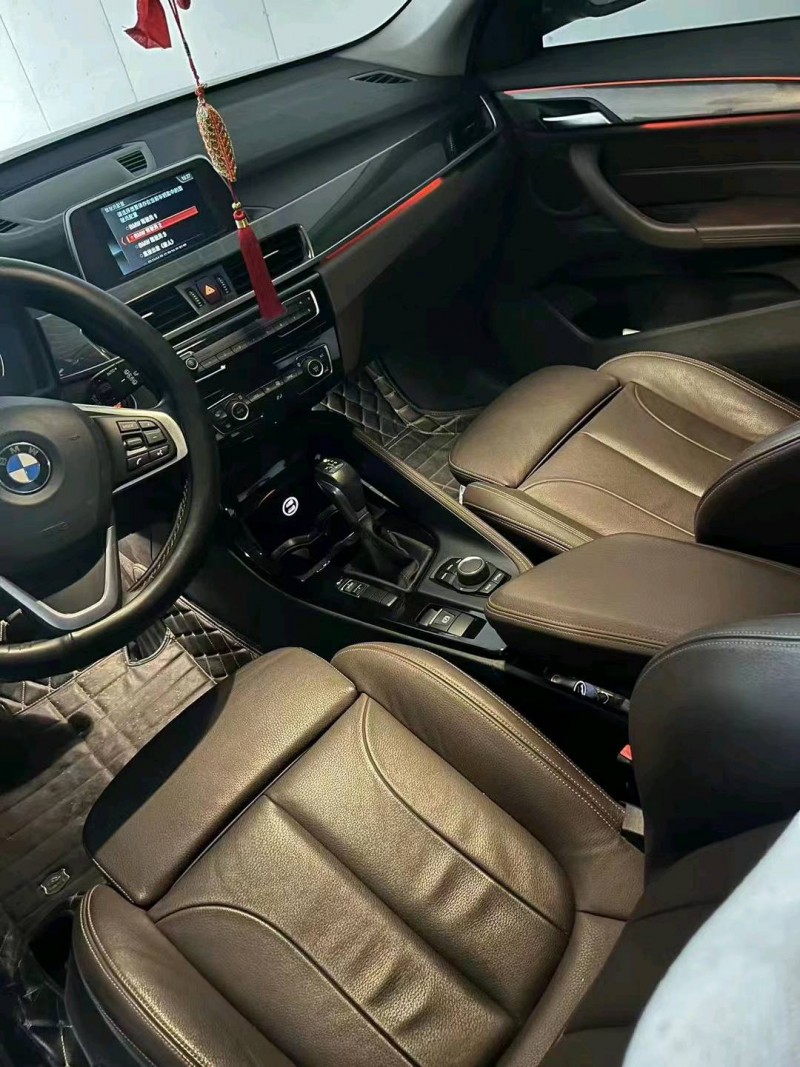 宜昌19年宝马X17