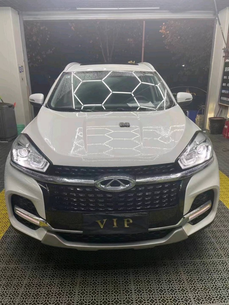 邯郸22年奇瑞瑞虎81