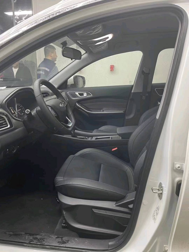 邯郸22年奇瑞瑞虎87