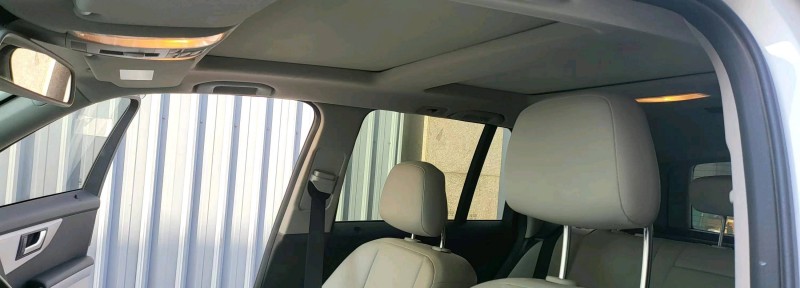 枣庄14年奔驰GLK9