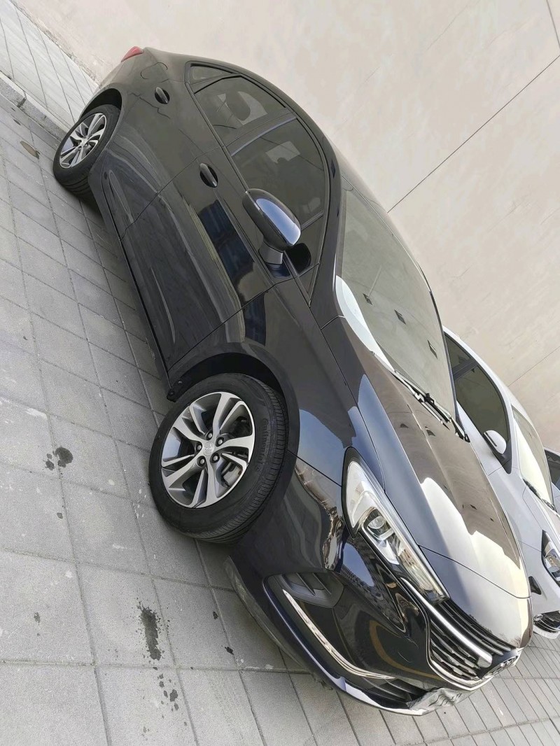 沈阳20年别克威朗2