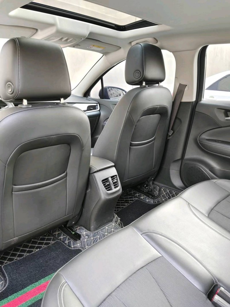 沈阳20年别克威朗7