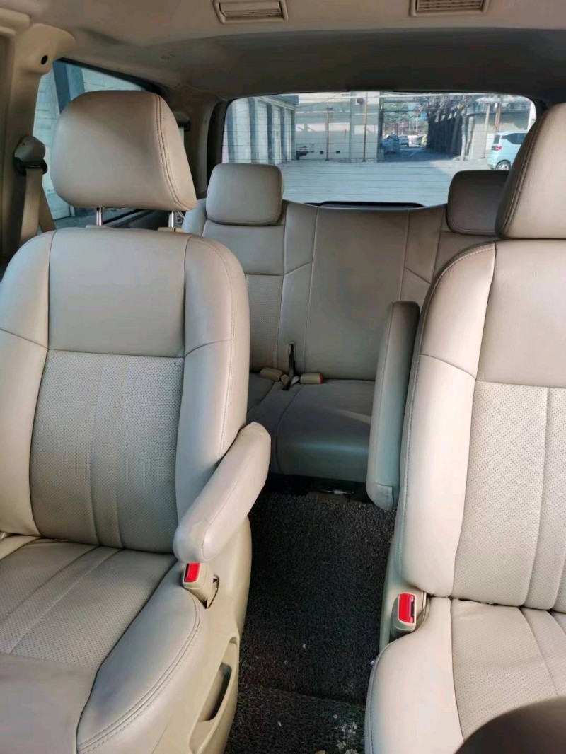 枣庄15年别克GL85