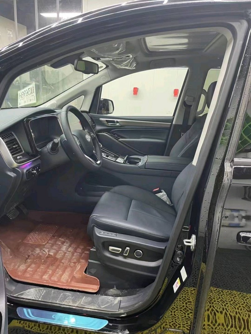 邯郸22年传祺M85