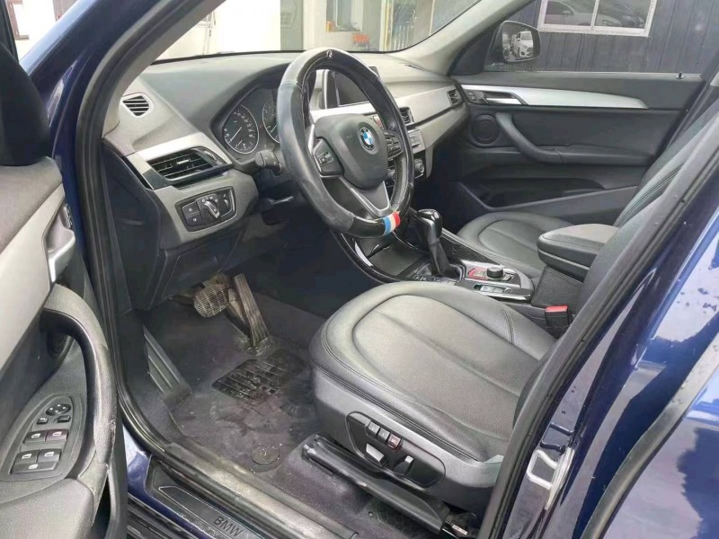 宜昌17年宝马X17