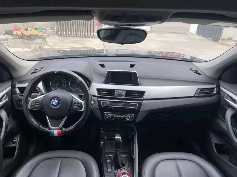 宜昌17年宝马X18