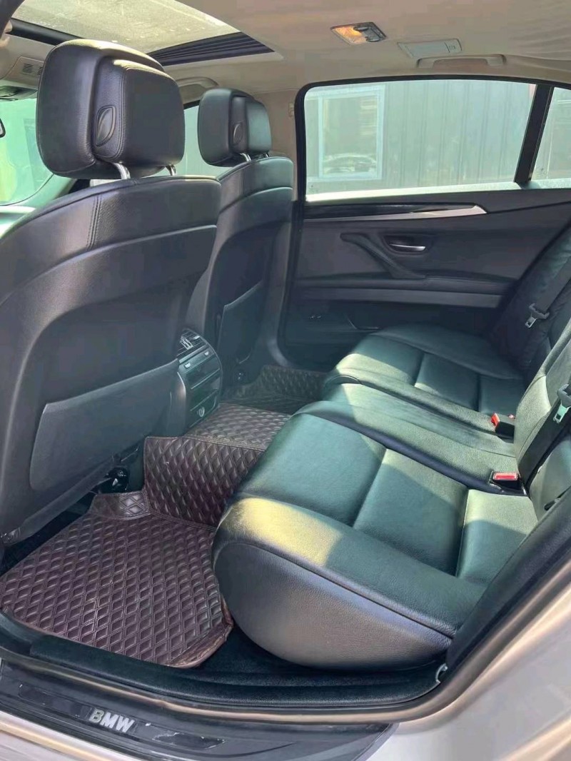 宜昌12年宝马5系7