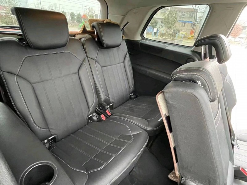 宜昌16年奔驰GL3