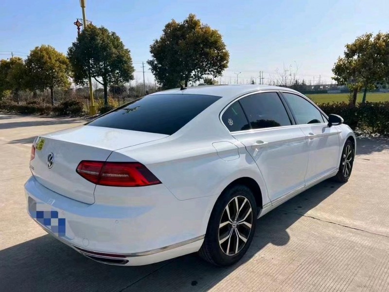 常州17年大众迈腾9