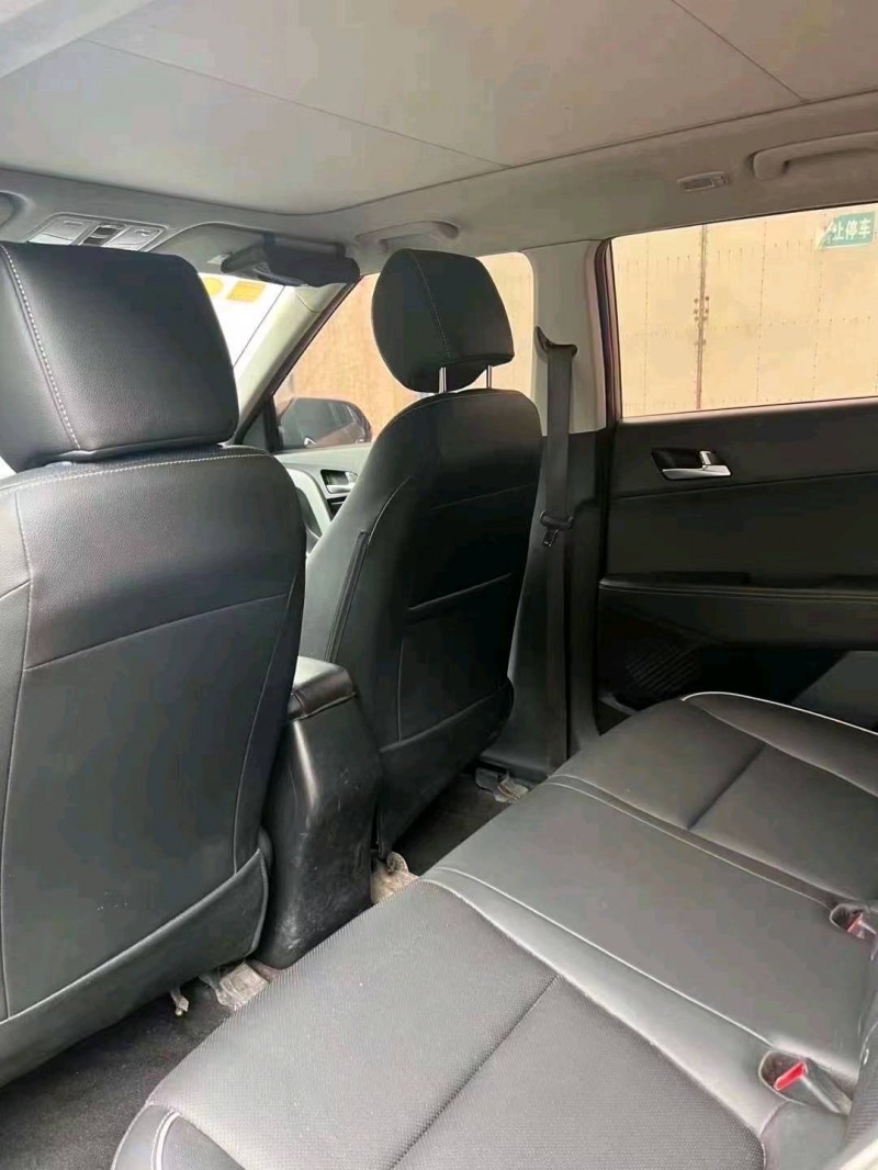 宜昌18年现代ix359