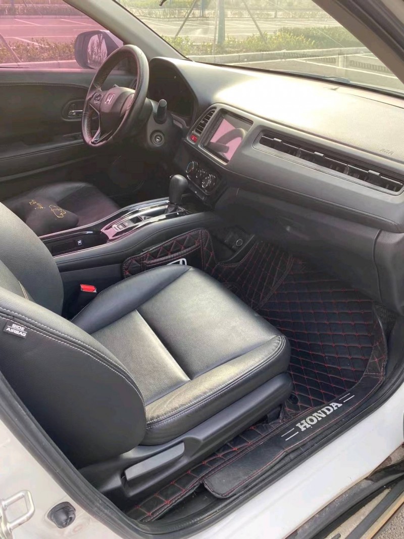 徐州18年本田缤智6