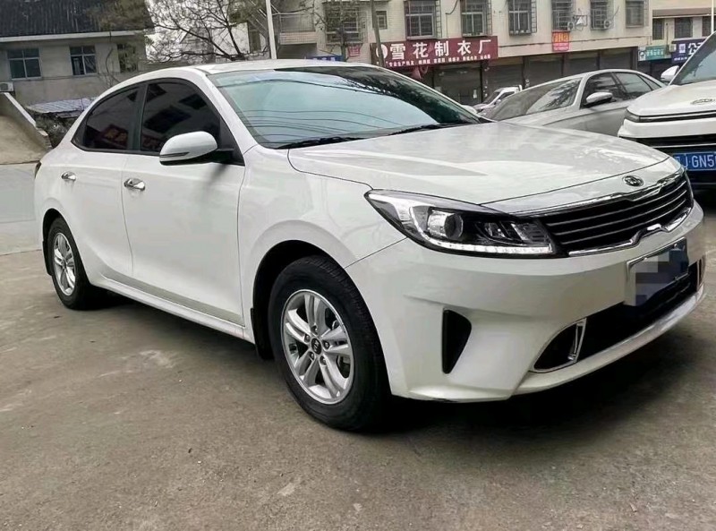 邯郸19年起亚福瑞迪2