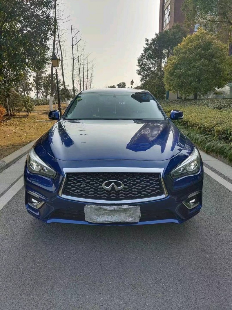 宿遷19年英菲尼迪Q509