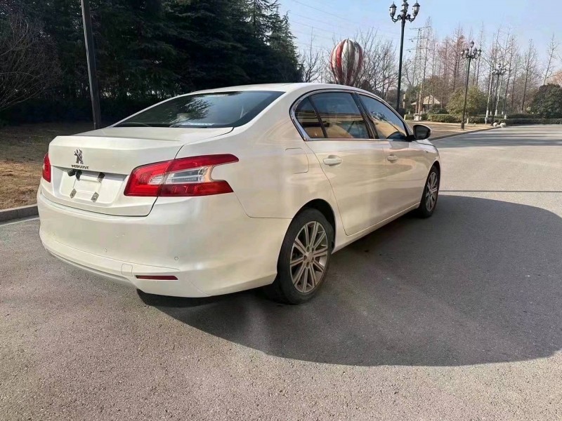 苏州15年标致4087