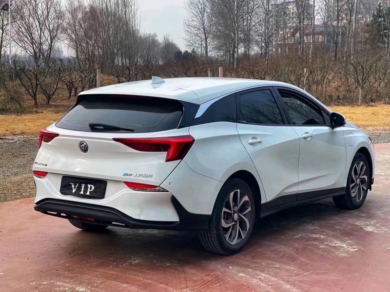 枣庄21年别克微蓝4