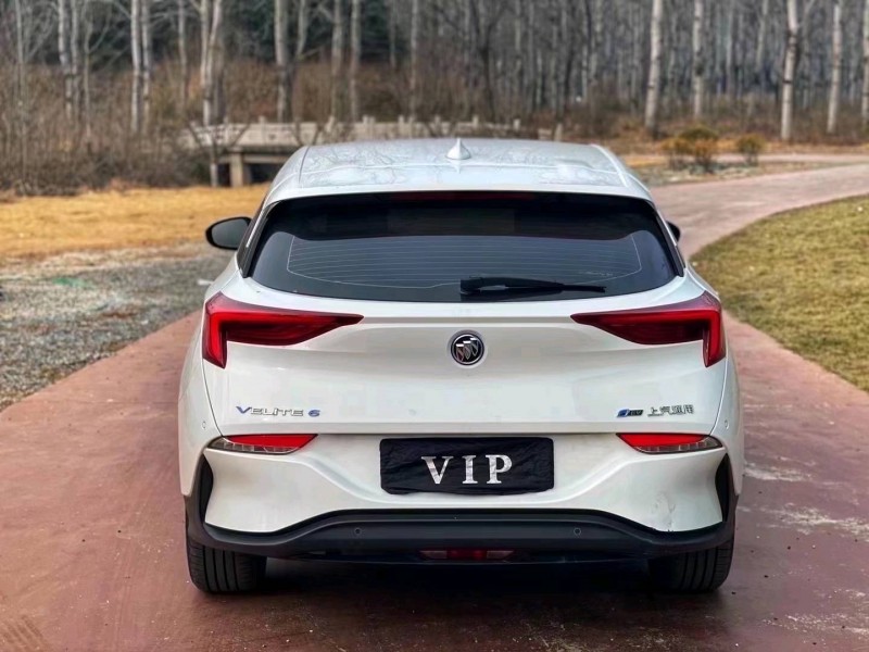 枣庄21年别克微蓝1