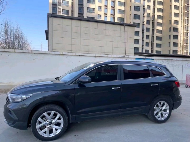 邯郸21年大众捷达VS72