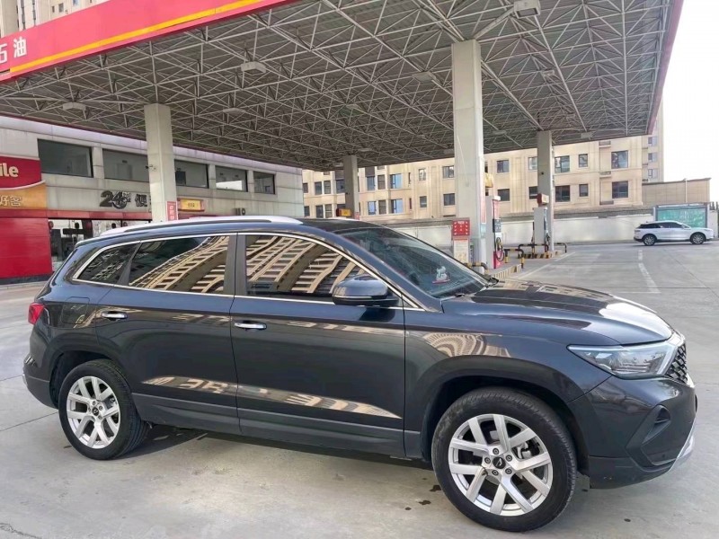 邯郸21年大众捷达VS79