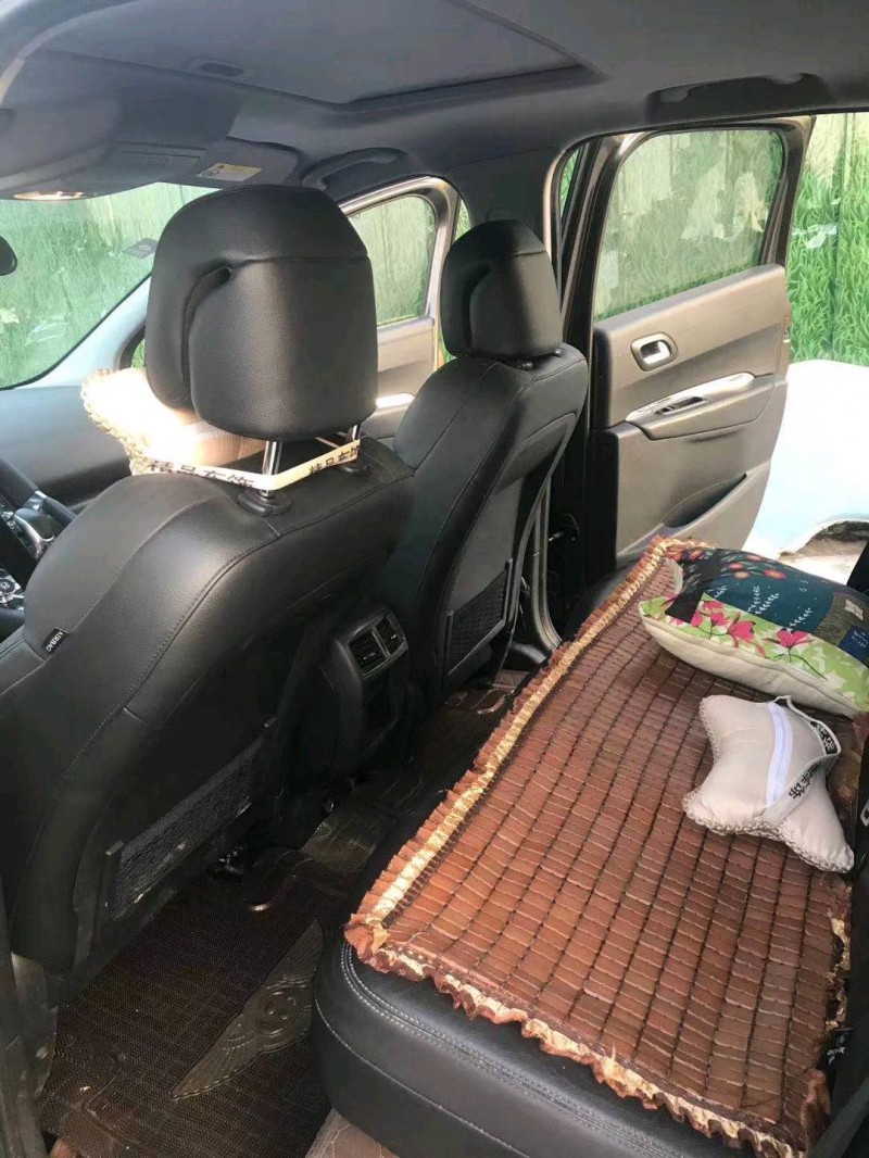 北京13年标致30084