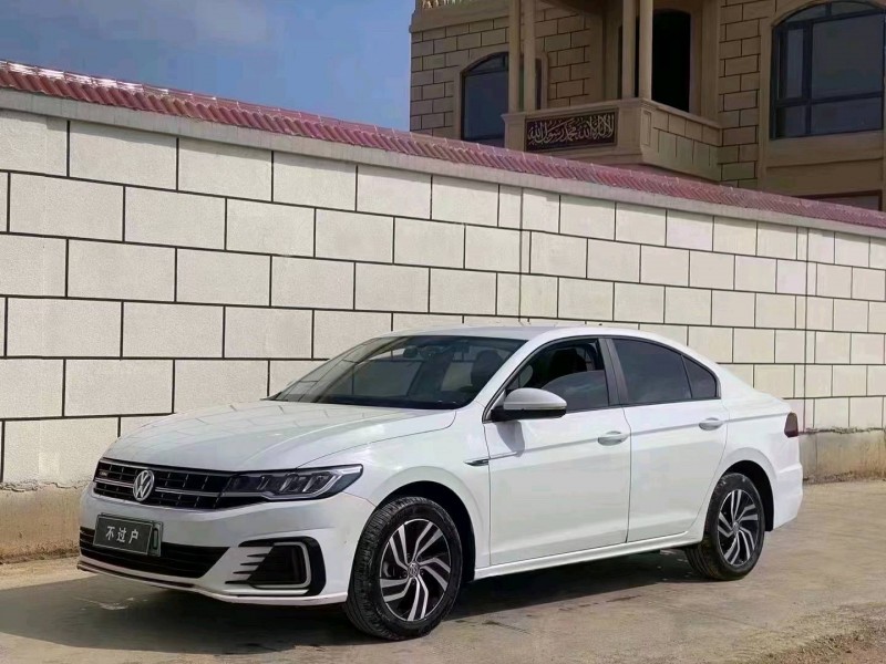 济南21年大众宝来2