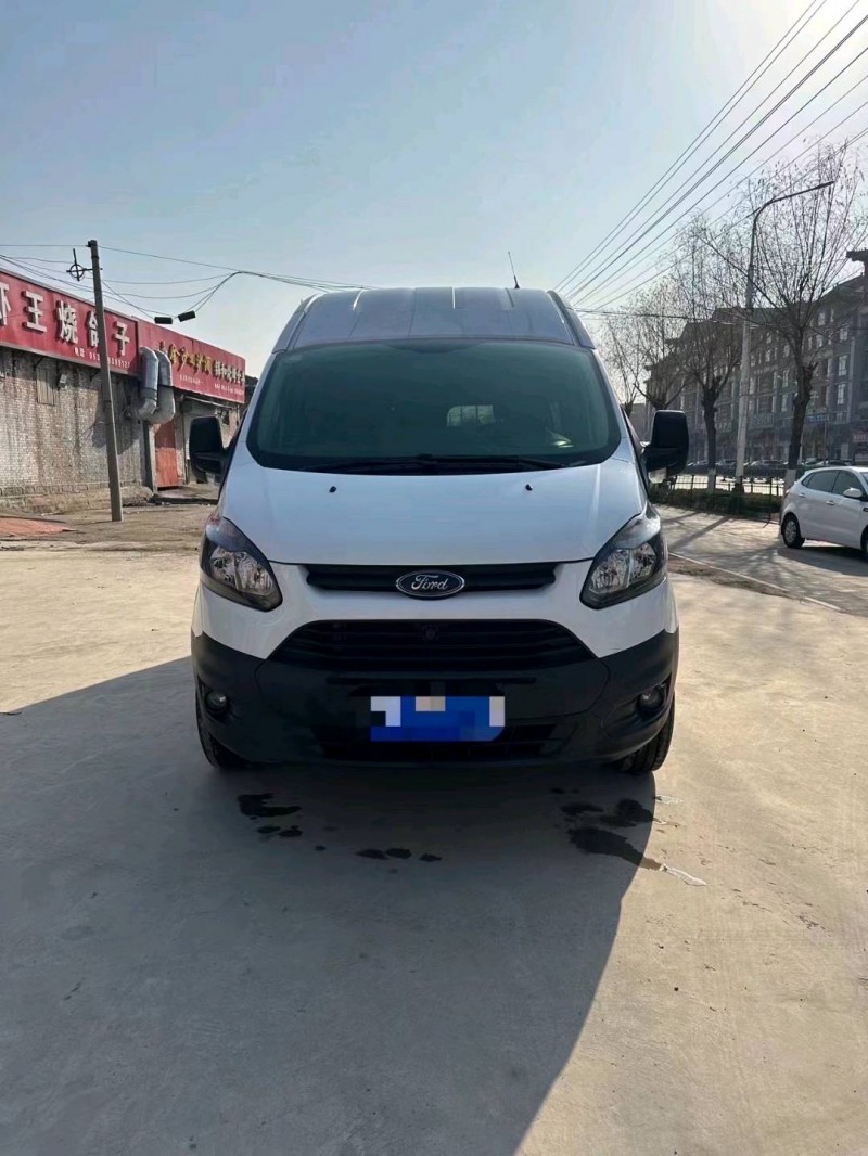 东营21年福特全顺1