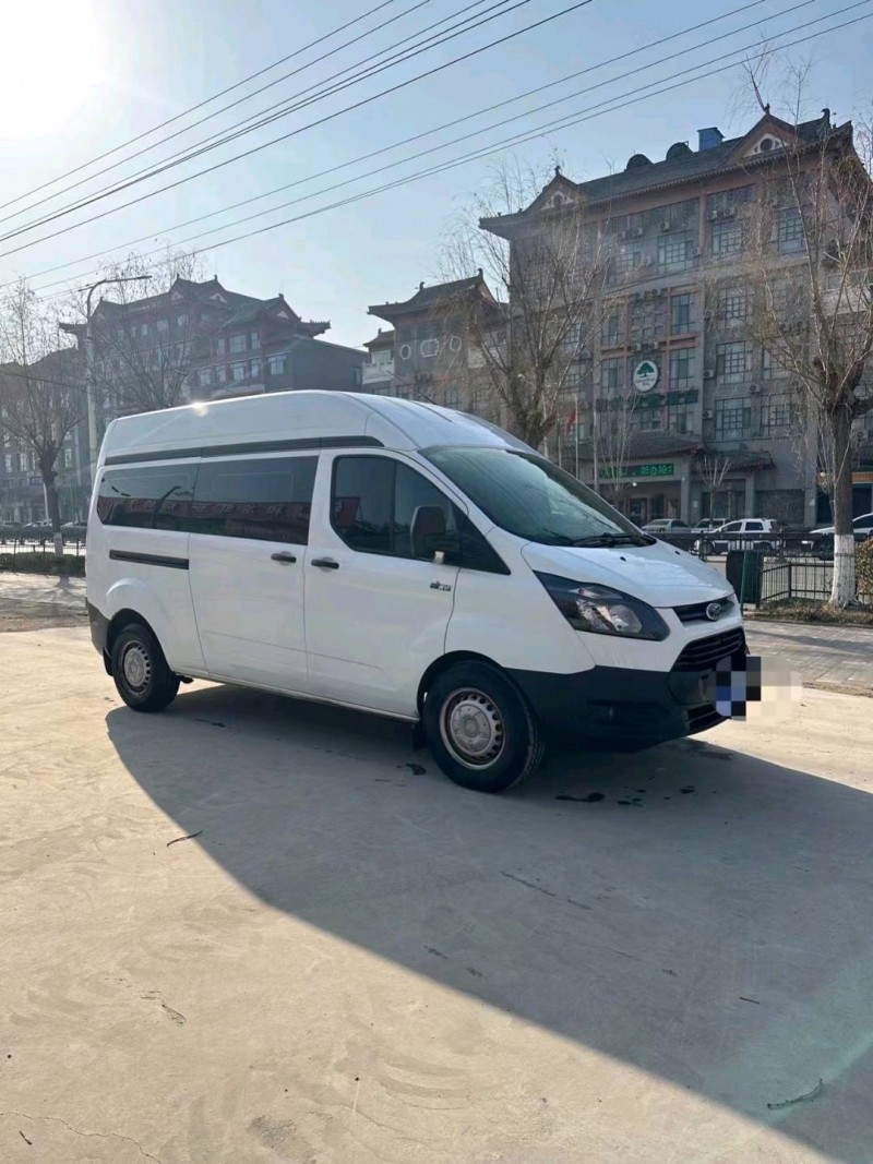 东营21年福特全顺2