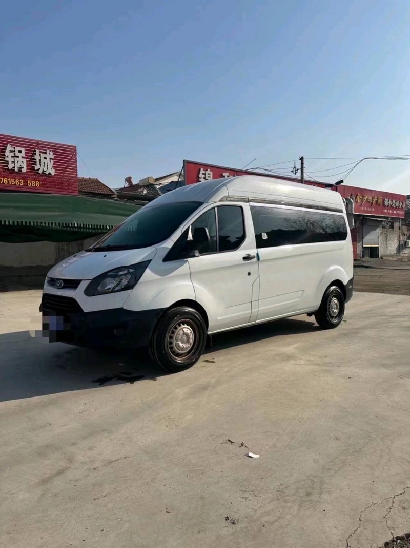 东营21年福特全顺3