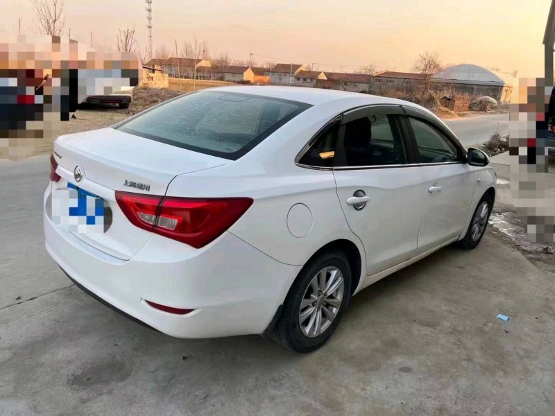 临沂15年别克英朗5