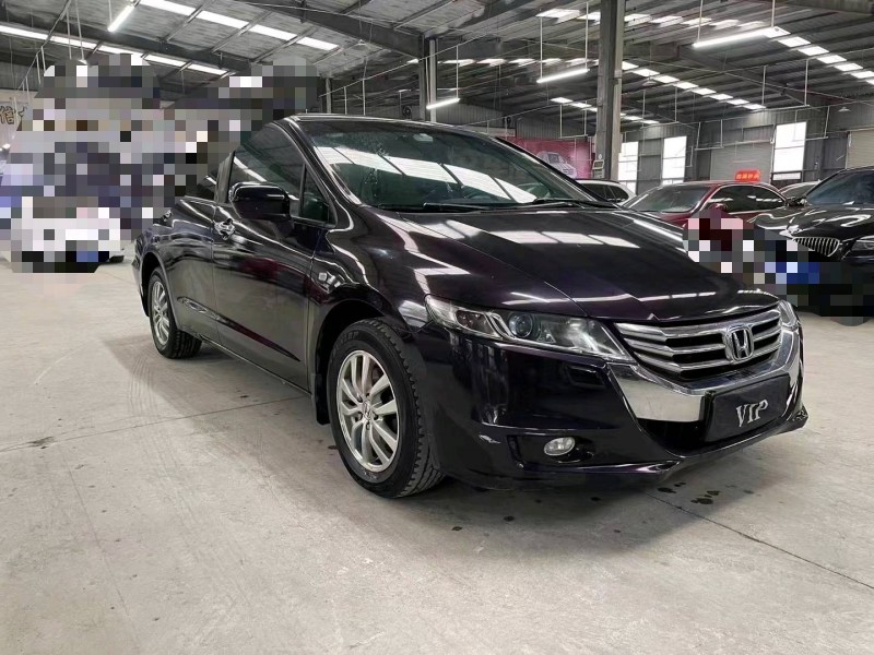 济宁15年本田奥德赛2