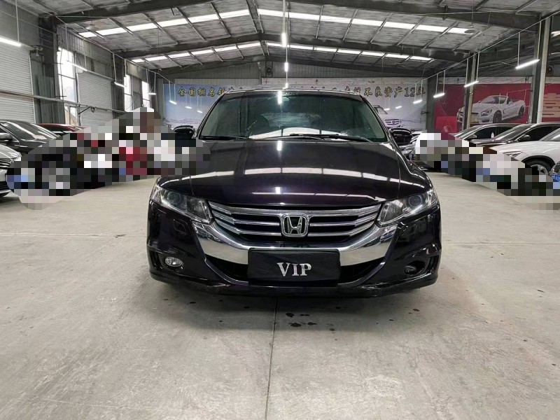 济宁15年本田奥德赛1