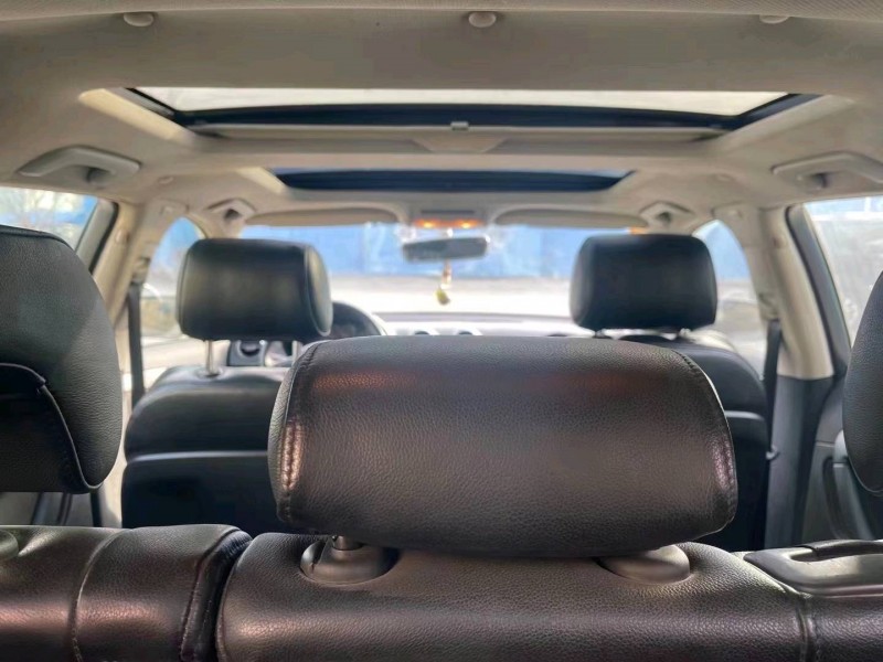 济南12年奥迪A36