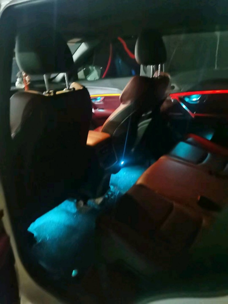 邯郸21年奇瑞捷途X702